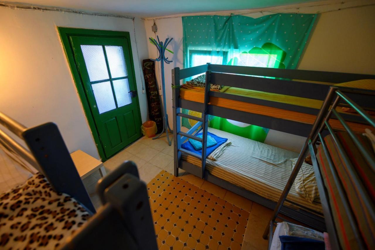 Danube Delta Hostel Homestay & Camping Sulina Exterior foto