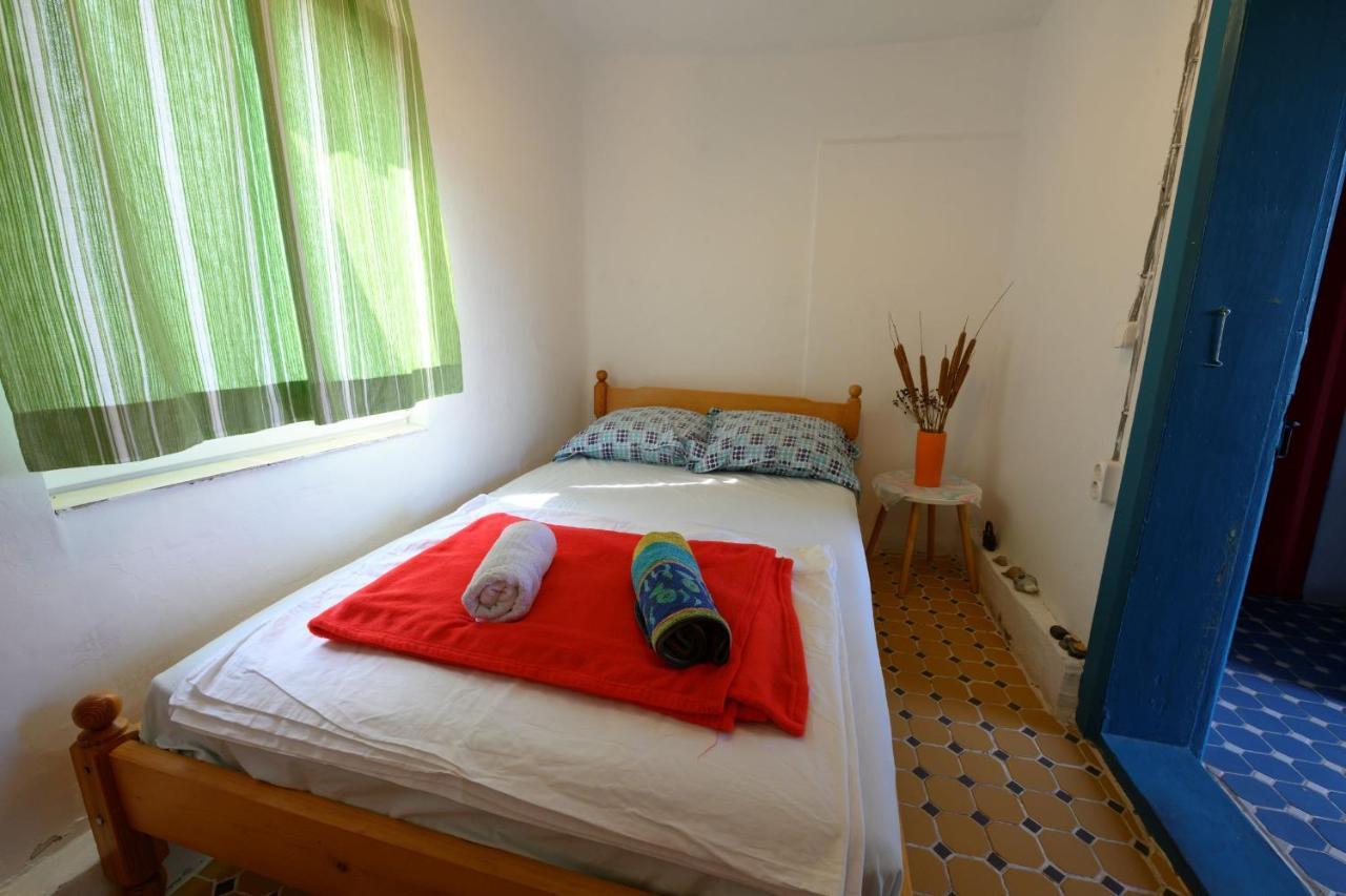 Danube Delta Hostel Homestay & Camping Sulina Exterior foto